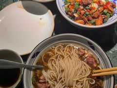 -姐夫的小菜(新中关购物中心店)