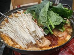 -秀男家米肠汤饭