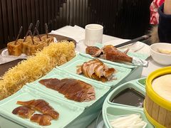 -羲和雅苑•北京烤鸭(国贸商城店)