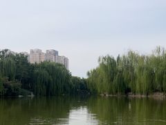 -南翠屏公园
