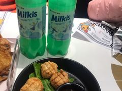 -BOPEYE·波派炸鸡(九霄天地店)