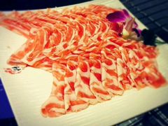 -重庆德庄火锅(体育中心店)