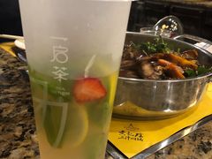-黄记煌三汁焖锅(王府井店)