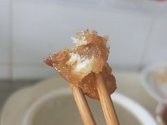 -尹三豆汁(天坛店)