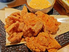 -火山屋台(新街口店)