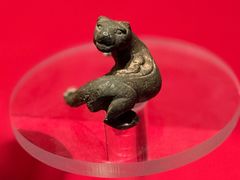 -北京大葆台遗址博物馆