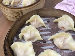 -海胆小馆(东北水饺·春柳店)