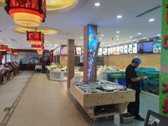 -百味饺子城•海鲜家常菜(秦皇岛店)