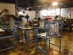 大堂-共舞时光猫咖·狗咖(新街口店)