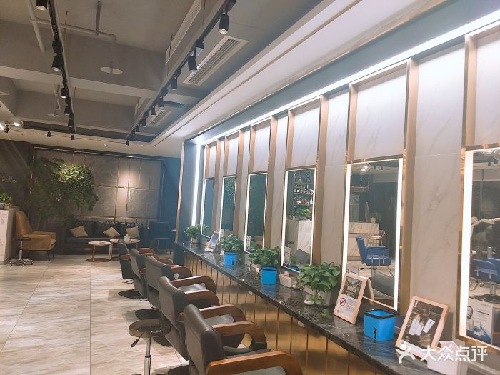 一佳造型(罗浮店)图片 - 第17张