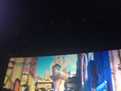 -蓝精灵乐园·世茂精灵之城主题乐园