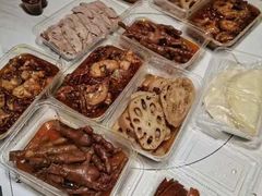 -光头卤(光谷创业街店)