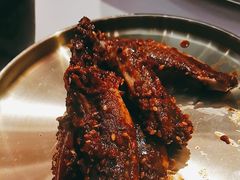 -南浦洞烤肉·新世界版(奥体店)