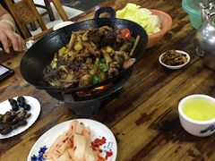 -胡师傅三下锅(汽车站店)