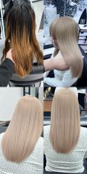-FINE HAIR造型沙龙