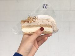 -Lady M(沙田新城市广场店)