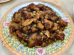 -砂锅居(西四店)