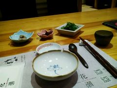 -花潮料理艺食馆(世欧广场店)