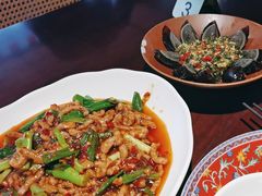 -拾捌川·自贡爆炒(新街口店)