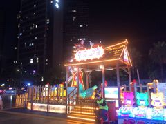 -万达广场(南宁青秀店)