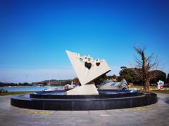 -上海月湖雕塑公园