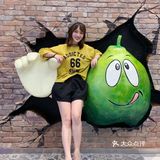 [糖果]丽宝乐园乐趣不期而遇[糖果]