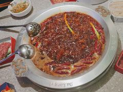 -大龙燚火锅(太古里店)
