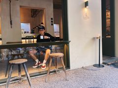 -山野咖啡(之江花园店)