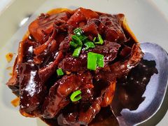-逸品淮扬(东方渔人码头店)