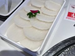 -左庭右院鲜牛肉火锅(环球港店)