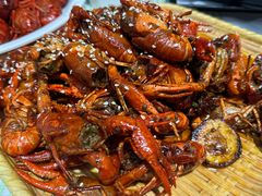 -527烧烤·龙虾·精酿酒(小石城美乐城店)