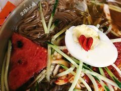 -小鲜肉延边朝鲜族烤串(珠海店)