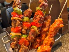 -锦州御烧烤(人民街店)