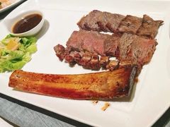 -宝燕壹号(徐汇店)