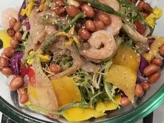 -鸭匠食府·挂炉烤鸭·新京菜(阜成路店)