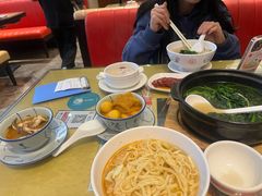 -吴系粤菜馆·茶餐厅(深业上城店)