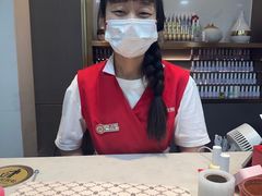 -海底捞火锅(奥体南路店)