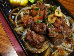 -尺山寸水日料(马桥满天星店)