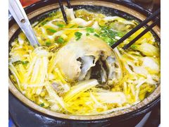 -徽州美食(三十年老店)