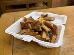 -东兴寒舍老北京炸酱面(三里河路店)