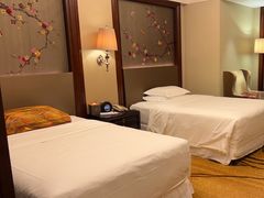 -汕头龙光喜来登酒店