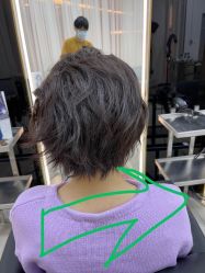 -icare美发沙龙