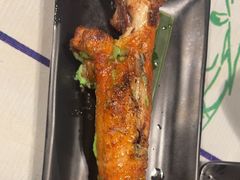 -辉记炭烧海鲜大排档·老字号(福田店)