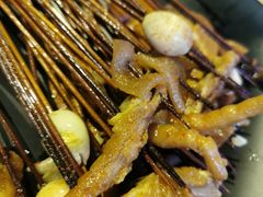 -长药唐师乐山油炸(石人直营店)