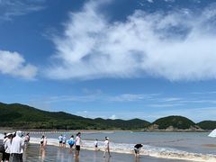 -东海半边山旅游度假区
