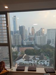 -潮流町·男士烫染发型定制