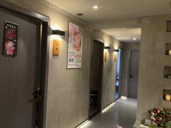 -施奈儿.洗头頭療.按摩SPA.采耳(上梅林店)