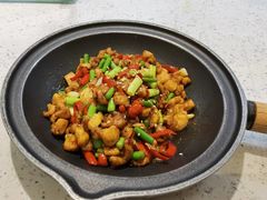 -田婆婆的菜(新天地店)