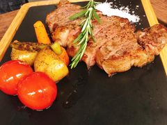 -ALLORA意大利餐厅(丰盛里店)