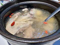 扁尖老鸭汤-曼格纳·曼芯馆(杨浦店)